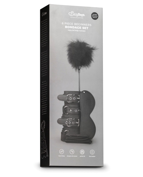 EDCET377BLK Main Image